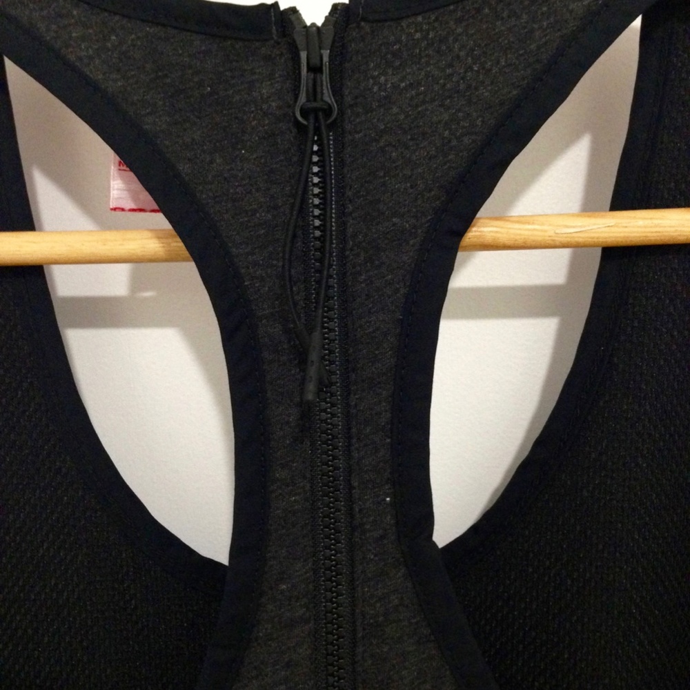 Nike Court Mesh Romper Shorts - Picture 5 of 7